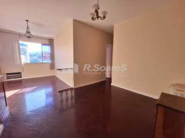 AGENDE SUA VISITA! - Apartamento à venda Rua Marquês de Abrantes, Flamengo, Rio de Janeiro - R$ 1.190.000 - BRAP30354