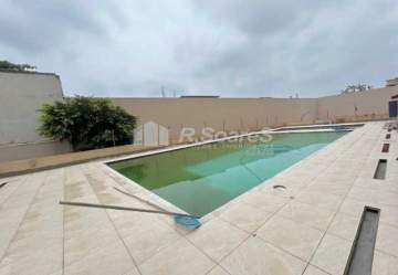 AGENDE SUA VISITA! - Apartamento de dois quartos na rua Paulo Prado- Oswaldo Cruz - VVAP21544