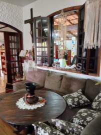 AGENDE SUA VISITA! - Casa com 3 quartos sendo 1 suíte, em Jardim Sulacap - VVCN30256