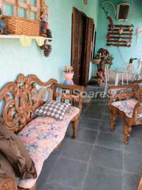 AGENDE SUA VISITA! - Casa com 3 quartos sendo 1 suíte, em Jardim Sulacap - VVCN30256
