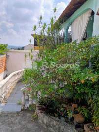 AGENDE SUA VISITA! - Casa com 3 quartos sendo 1 suíte, em Jardim Sulacap - VVCN30256