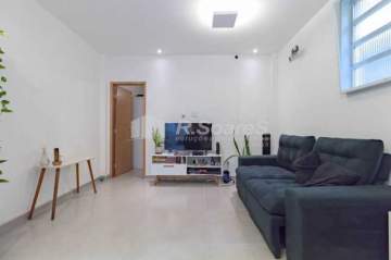 OPORTUNIDADE! - Lindo apartamento, todo reformado em Botafogo! - BRAP20337