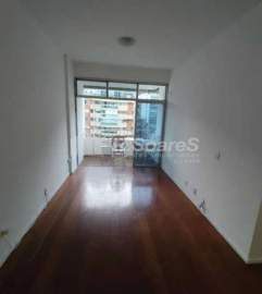 AGENDE SUA VISITA! - Apartamento à venda Rua do Humaitá, Humaitá, Rio de Janeiro - R$ 1.400.000 - BRAP30358