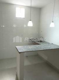 AGENDE SUA VISITA! - Apartamento com 2 quartos em Madureira. - VVAP21547
