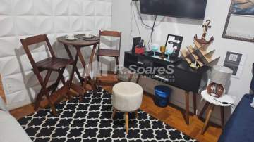 Kitnet/Conjugado 23m² à venda Copacabana, Rio de Janeiro - R$ 550.000 - BRKI00073