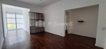 LINDO APARTAMENTO! - Apartamento à venda Praia de Botafogo, Botafogo, Rio de Janeiro - R$ 945.000 - BRAP20339