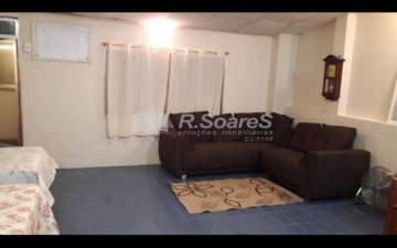 Casa 6 quartos à venda Botafogo, Rio de Janeiro - R$ 2.300.000 - BRCA60003