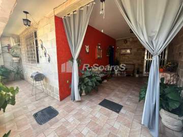 Intendente Magalhães - Casa com 3 quartos e 2 vagas de garagem, em condomínio - Intendente Magalhães. - VVCA30392