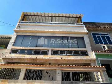 AGENDE SUA VISITA! - Casa em condomínio com 3 quartos em Madureira, est Intendente Magalhães. - VVCA30392
