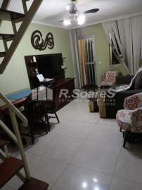 Ótima localização - Casa com 3 quartos na Estrada Rio Grande - Taquara - VVCN30257