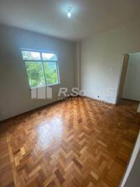 AGENDE SUA VISITA! - Apartamento à venda Rua Almirante Alexandrino, Santa Teresa, Rio de Janeiro - R$ 300.000 - BRAP20341