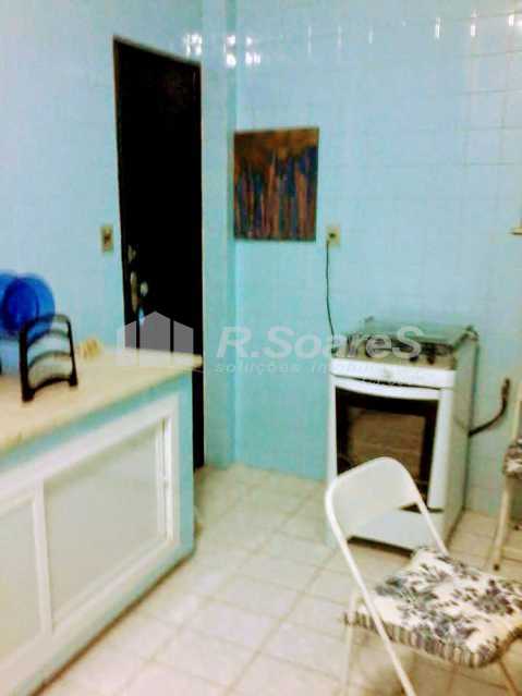 Cozinha. - 18