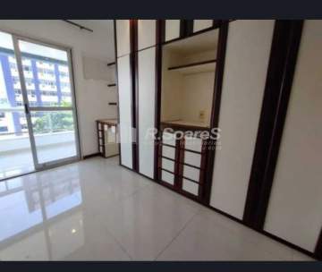 AGENDE SUA VISITA! - Apartamento à venda Avenida Maracanã, Maracanã, Rio de Janeiro - R$ 598.000 - BRAP30368