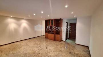 AGENDE SUA VISITA! - Apartamento para alugar Rua Noel Nutels, Barra da Tijuca, Rio de Janeiro - R$ 8.000 - BAAP40044