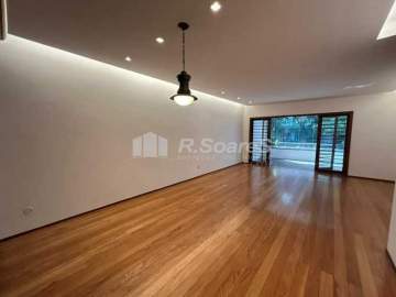 AGENDE SUA VISITA! - Apartamento à venda Rua Sorocaba, Botafogo, Rio de Janeiro - R$ 1.500.000 - BRAP40063