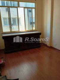 OPORTUNIDADE! - Apartamento à venda Rua Correa Dutra, Botafogo, Rio de Janeiro - R$ 700.000 - BAAP20073
