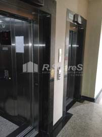 INVESTIDORES - Sala Comercial em Vila Valqueire, Rua dos Miosótis - 35 m2. - VVSL00038