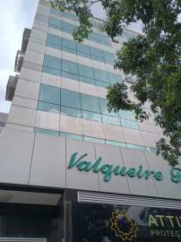 Imperdível - Sala Comercial em Vila Valqueire, Rua dos Miosótis - 35 m2. - VVSL00038