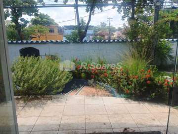 AGENDE SUA VISITA! - Prédio de dois andares na Avenida Albérico Diniz - Jardim Sulacap - VVPR00007