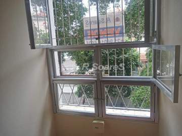 AGENDE SUA VISITA! - Kitnet/Conjugado 29m² à venda Rua Washington Luís, Centro, Rio de Janeiro - R$ 215.000 - BRKI10040