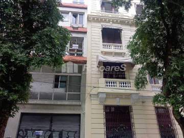 AGENDE SUA VISITA! - Kitnet/Conjugado 29m² à venda Rua Washington Luís, Centro, Rio de Janeiro - R$ 215.000 - BRKI10040