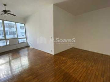 AGENDE SUA VISITA! - Apartamento à venda Rua Senador Vergueiro, Flamengo, Rio de Janeiro - R$ 1.100.000 - BRAP30380