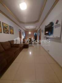 AGENDE SUA VISITA! - Casa 3 quartos na rua Alagoinha - Jardim Sulacap - VVCA30396