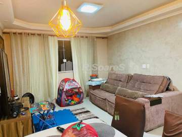 AGENDE SUA VISITA! - Casa com 2 quartos, 3 banheiros em bento Ribeiro. - VVCN20196 AGENDE SUA VISITA! - Casa com 2 quartos, 3 banheiros em bento Ribeiro. - VVCN20196