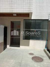 Apartamento 2 quartos à venda Vila Valqueire, Rio de Janeiro - R$ 335.000 - VVAP21555
