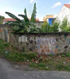 Terreno Residencial à venda Jardim Sulacap, Rio de Janeiro - R$ 478.000 - VVTR00016