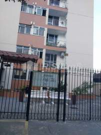 AGENDE SUA VISITA! - Apartamento de dois quartos na rua Pinto Teles- Praça seca - VVAP21556