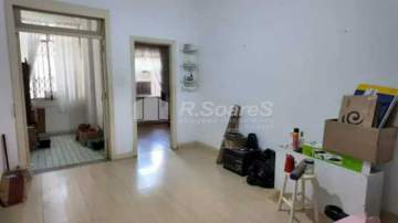 AGENDE SUA VISITA! - Apartamento à venda Rua Dois de Dezembro, Flamengo, Rio de Janeiro - R$ 490.000 - BRAP10206