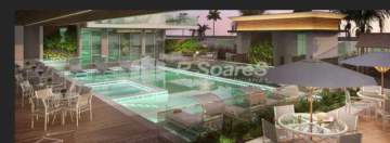 AGENDE SUA VISITA! - Apartamento à venda Avenida Armando Ribeiro, Recreio dos Bandeirantes, Rio de Janeiro - R$ 1.325.000 - BRAP40070