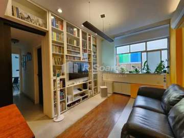 AGENDE SUA VISITA! - Apartamento à venda Rua Fernando Osório, Flamengo, Rio de Janeiro - R$ 830.000 - BRAP20348