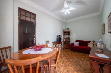 AGENDE SUA VISITA! - Apartamento à venda Praia de Botafogo, Botafogo, Rio de Janeiro - R$ 695.000 - BRAP20349