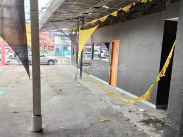 Ótima localização - Loja com 480 m2 totais em Vila Valqueire - VVLJ00042