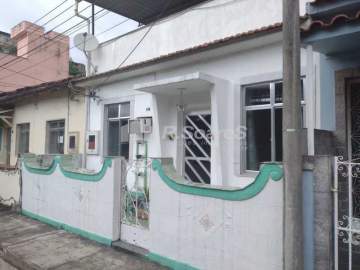 AGENDE SUA VISITA! - Casa Linear com 3 quartos, em Engenho de Dentro, Rua Camarista Meier. - VVCN30259