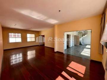 Cobertura 4 quartos à venda Flamengo, Rio de Janeiro - R$ 1.800.000 - BRCO40025