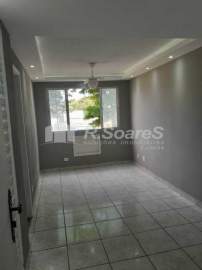 AGENDE SUA VISITA! - Apartamento dois quartos em Realengo - Condomínio Princesa Imperial . - VVAP21560