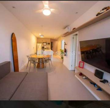 AGENDE SUA VISITA! - Apartamento à venda Rua Visconde de Pirajá, Ipanema, Rio de Janeiro - R$ 1.380.000 - BRAP20353