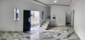 AGENDE SUA VISITA! - Casa vazia com dois quartos sendo 1 suíte na Avenida Carlos Pontes - Sulacap - VVCN20197