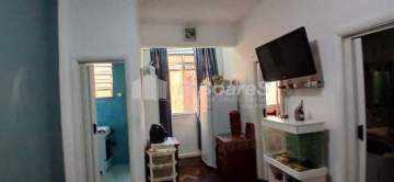 Apartamento à venda Rua Santos Rodrigues, Estácio, Rio de Janeiro - R$ 160.000 - BRAP10212