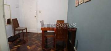 Apartamento à venda Rua Santos Rodrigues, Estácio, Rio de Janeiro - R$ 160.000 - BRAP10212