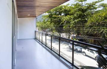 Apartamento 3 quartos à venda Barra da Tijuca, Rio de Janeiro - R$ 1.650.000 - BAAP30109