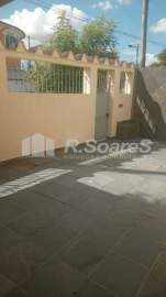 AGENDE SUA VISITA! - Linda casa tipo apartamento com 2 quartos, em Marechla Hermes, Rua Marapendi. - VVCA20441