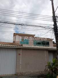 AGENDE SUA VISITA! - Casa com 3 quartos sendo 1 suíte, 300 m2 totais, em Campinho, Rua Olímpio de Azevedo. - VVCA30398