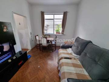 OPORTUNIDADE! - Excelente Oportunidade em Vila Charmosa 2 Quartos, Vista Livre e Sol da Manhã - BRAP20357