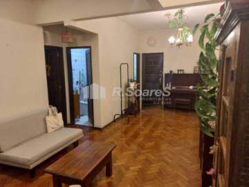 AGENDE SUA VISITA! - Apartamento à venda Rua Barata Ribeiro, Copacabana, Rio de Janeiro - R$ 890.000 - BRAP20358