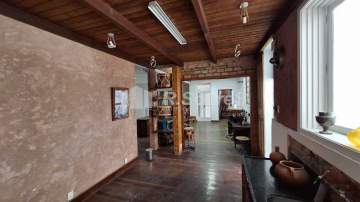 OPORTUNIDADE! - Casa para alugar Rua dos Oitis, Gávea, Rio de Janeiro - R$ 7.000 - BRCA20007