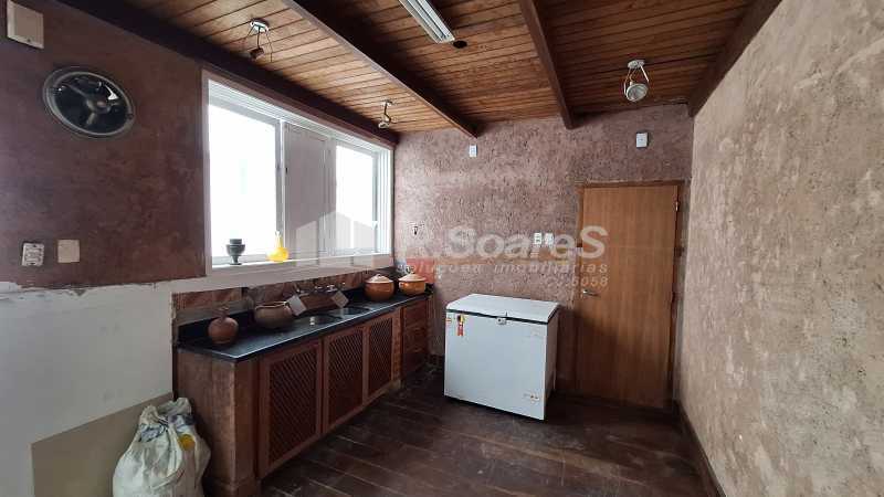 Cozinha - 19